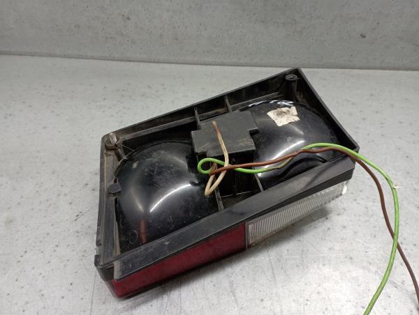 Fanale Destro Baule SKODA Favorit Hatchback (781) Imagem-3