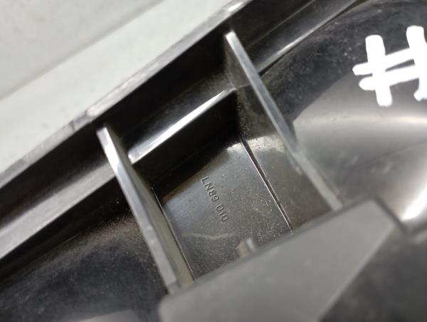 Fanale Destro Baule SKODA Favorit Hatchback (781) Imagem-4