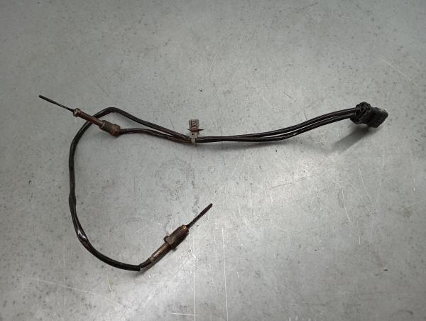 Lambda sensor CITROËN C5 Aircross