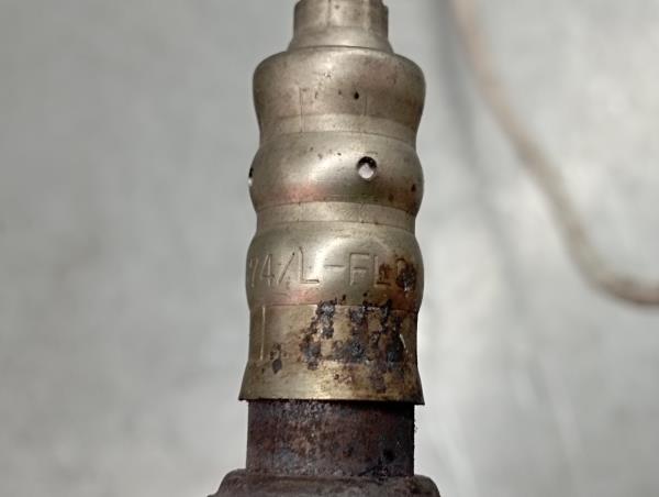 Sonda lambda MINI Mini (R50, R53) Imagem-3