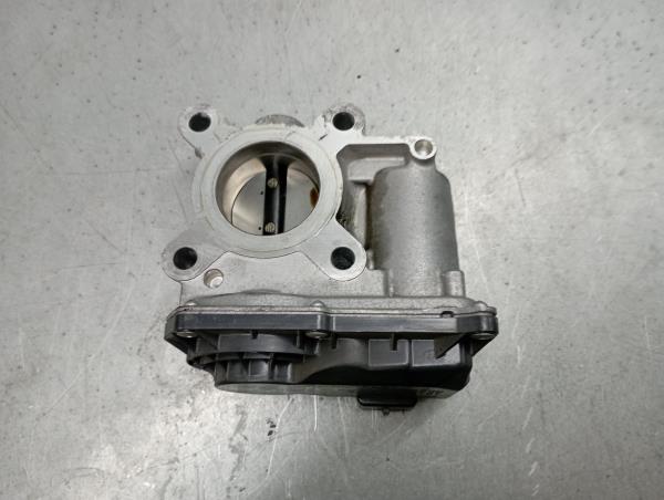 Throttle body RENAULT Clio IV Société