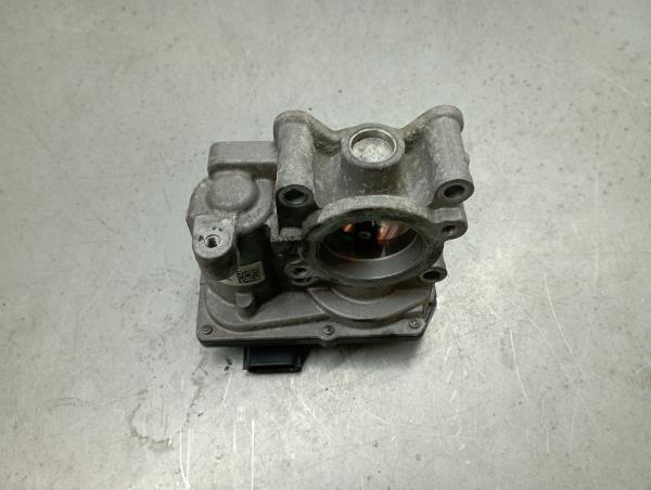 Throttle body RENAULT Clio IV Société Imagem-2