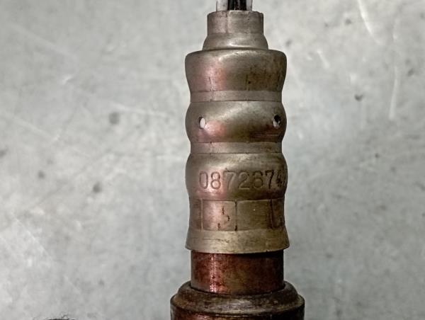 Sonda lambda MINI Mini (R50, R53) Imagem-2