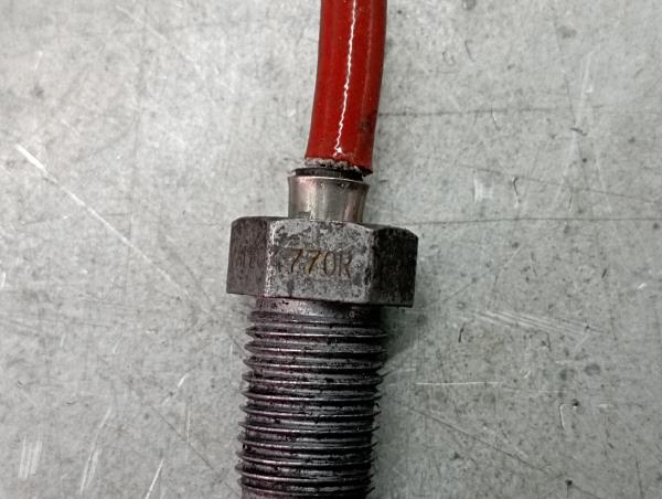 Sonda lambda RENAULT Clio V (BF_) Imagem-3