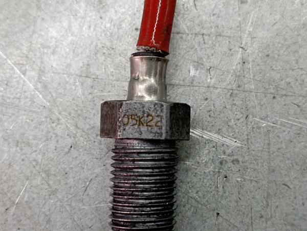 Sonda lambda RENAULT Clio V (BF_) Imagem-2