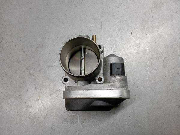 Throttle body RENAULT Megane III Coupé (DZ0/1_)