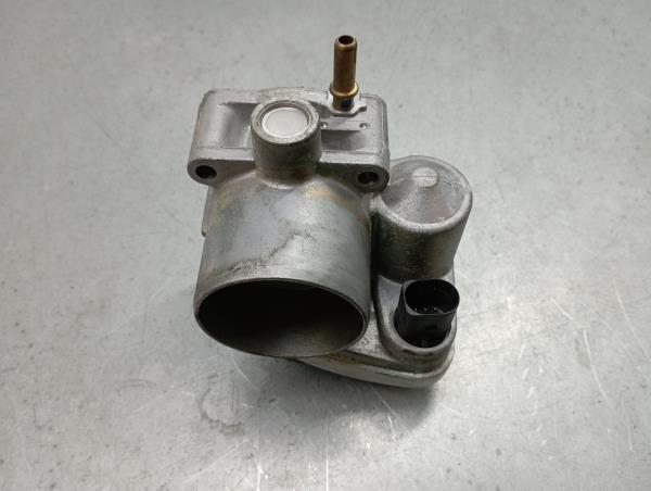 Throttle body RENAULT Megane III Coupé (DZ0/1_) Imagem-1