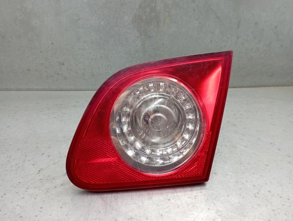 Fanale Destro Baule VOLKSWAGEN Passat (3C2)