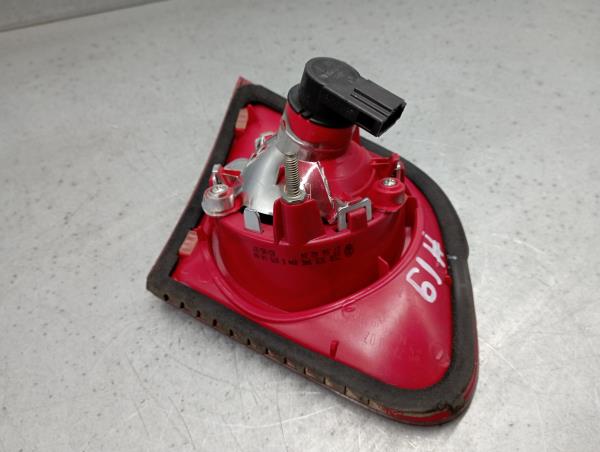 Fanale Destro Baule VOLKSWAGEN Passat (3C2) Imagem-3