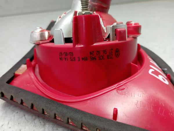 Fanale Destro Baule VOLKSWAGEN Passat (3C2) Imagem-4