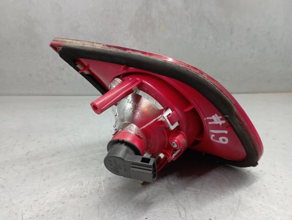 Fanale Destro Baule VOLKSWAGEN Passat (3C2) Imagem-2