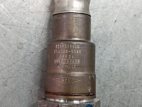 Sonda lambda RENAULT Clio V (BF_) Imagem-2