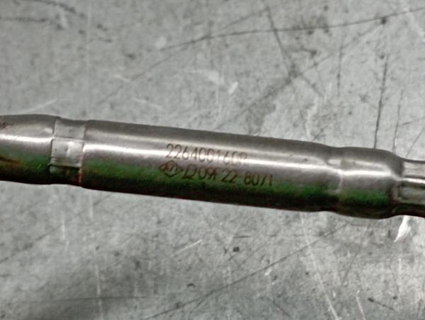 Sonda lambda RENAULT Clio V (BF_) Imagem-2