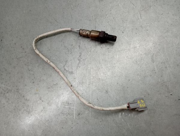 Sonda lambda RENAULT Clio IV Société