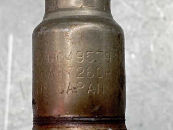 Sonda lambda RENAULT Clio IV Société Imagem-3