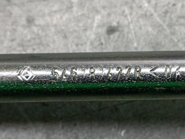 Tie rods / stabilizer links RENAULT Captur II Imagem-2