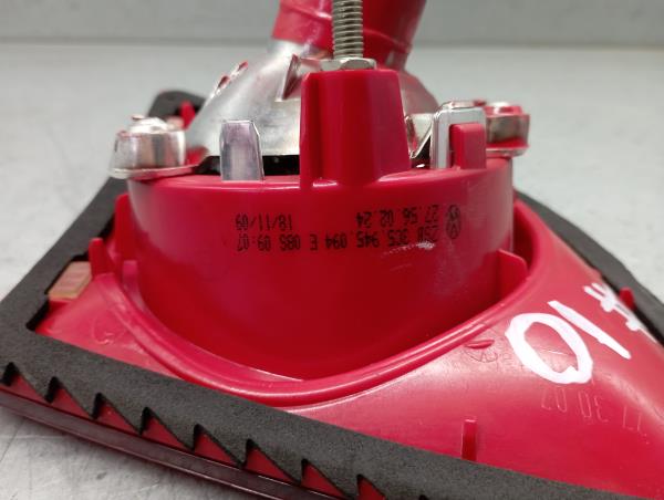 Fanale Destro Baule VOLKSWAGEN Passat (3C2) Imagem-3