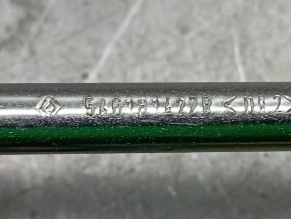 Tie rods / stabilizer links RENAULT Captur II Imagem-2