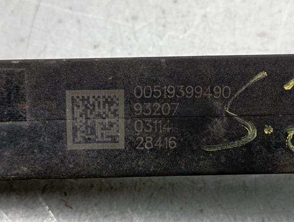 Tie rods / stabilizer links FIAT Tipo Hatchback (357_) Imagem-2