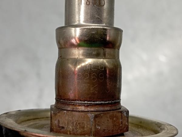 Sonda lambda RENAULT Clio V (BF_) Imagem-2