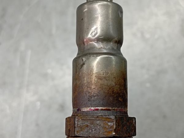 Sonda lambda FORD Transit Courier I Imagem-4