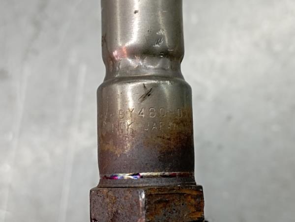 Sonda lambda FORD Transit Courier I Imagem-3