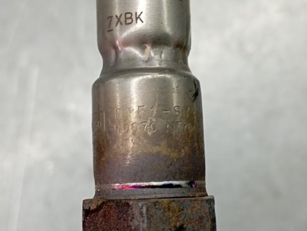 Sonda lambda FORD Transit Courier I Imagem-2