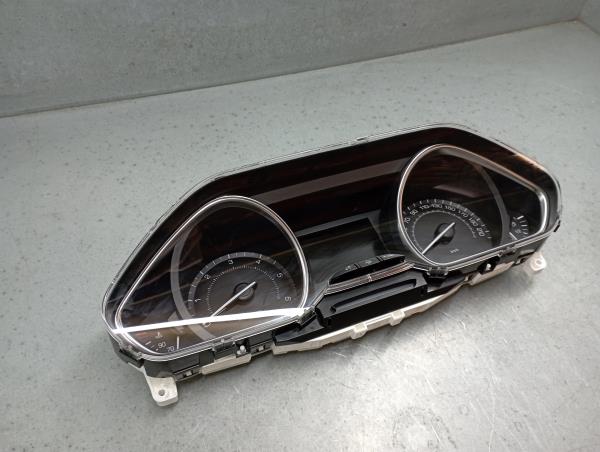 Quadrante / painel de instrumentos PEUGEOT 2008 I (CU_) Imagem-2