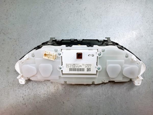 Quadrante / painel de instrumentos PEUGEOT 2008 I (CU_) Imagem-3