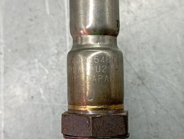 Sonda lambda PEUGEOT 208 Imagem-3