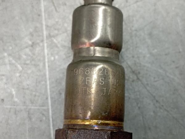 Sonda lambda PEUGEOT 208 Imagem-2