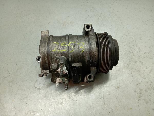 Compresseur AC CHRYSLER 300 C Touring (LX)