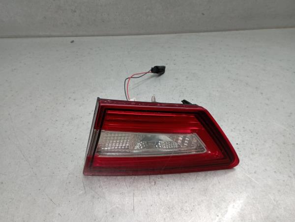 Fanale Destro Baule RENAULT Clio IV (BH_)