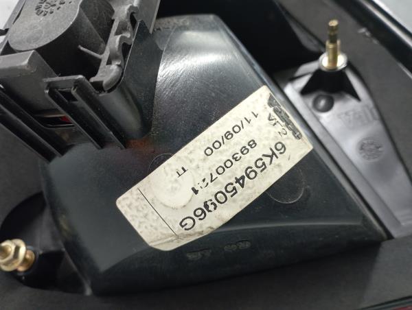 Right Tail light SEAT Cordoba (6K1, 6K2) Imagem-4