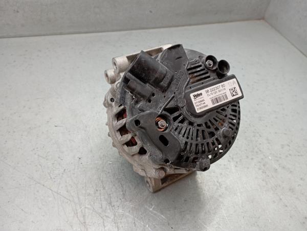 Alternador DS DS7 Crossback (J_) Imagem-2