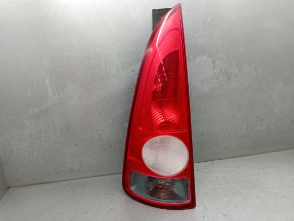 Feu arrière Gauche RENAULT Espace IV (JK0/1_)