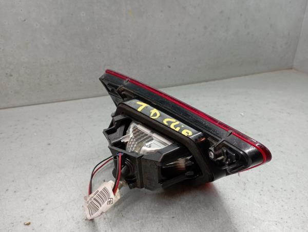 Fanale Destro Baule RENAULT Clio IV (BH_) Imagem-1