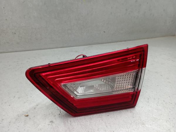 Fanale Destro Baule RENAULT Clio IV (BH_)