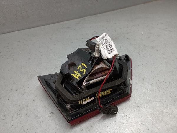 Fanale Destro Baule RENAULT Clio IV (BH_) Imagem-2