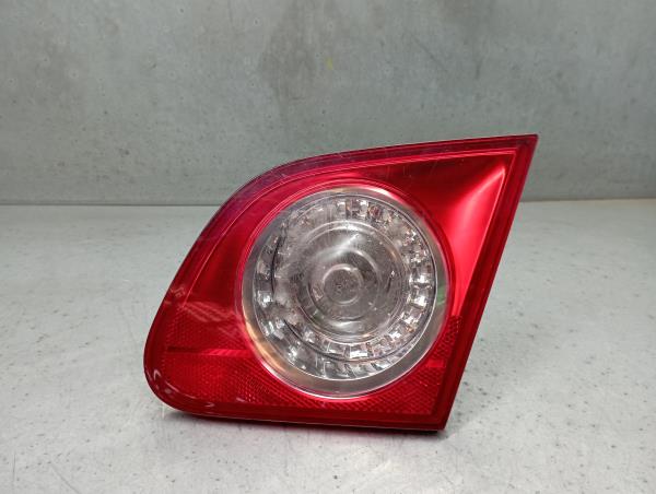 Fanale Destro Baule VOLKSWAGEN Passat (3C2)