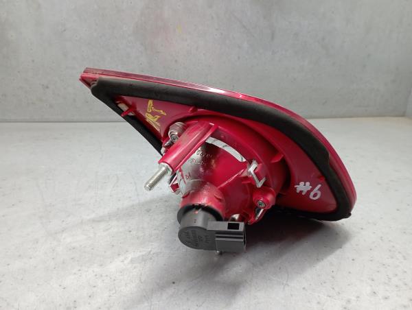 Fanale Destro Baule VOLKSWAGEN Passat (3C2) Imagem-2