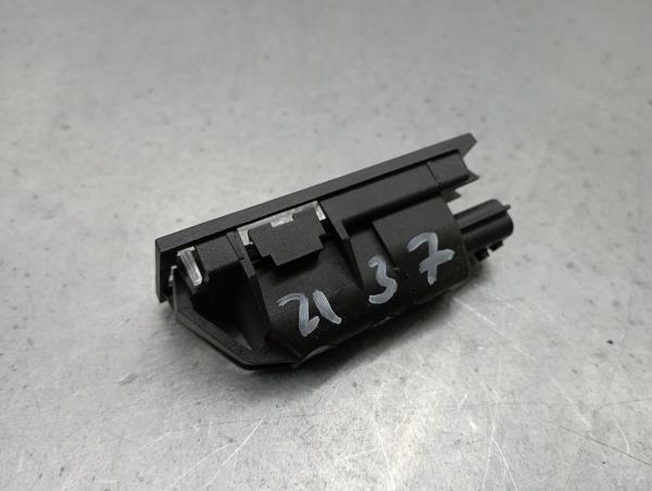 Feu de plaque RENAULT Kadjar (HA_, HL_) Imagem-1