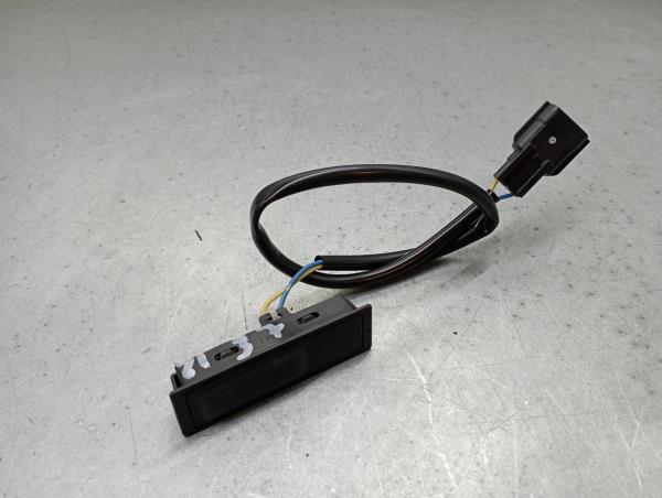 Commande / interrupteur multifonctions RENAULT Kadjar (HA_, HL_)