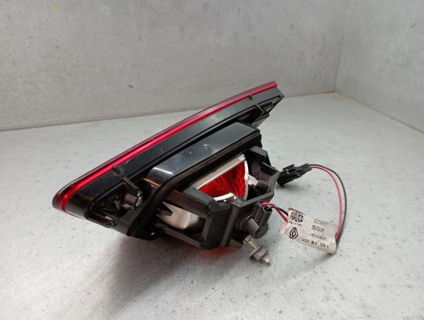 Feu de coffre Gauche RENAULT Clio IV (BH_) Imagem-1