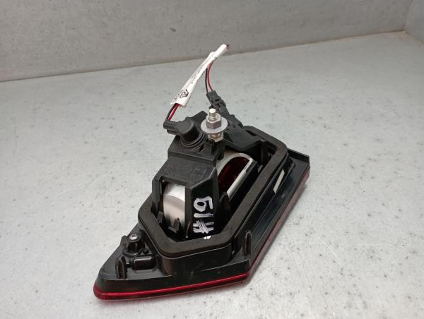 Feu de coffre Gauche RENAULT Clio IV (BH_) Imagem-3