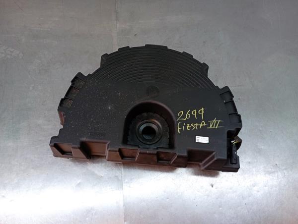 Coluna de som FORD Fiesta VII (HJ, HF)