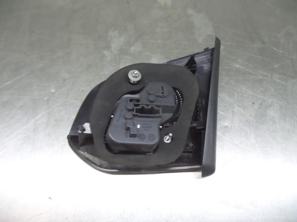 Left Tailgate light  VOLKSWAGEN Golf VI (5K1) Imagem-1