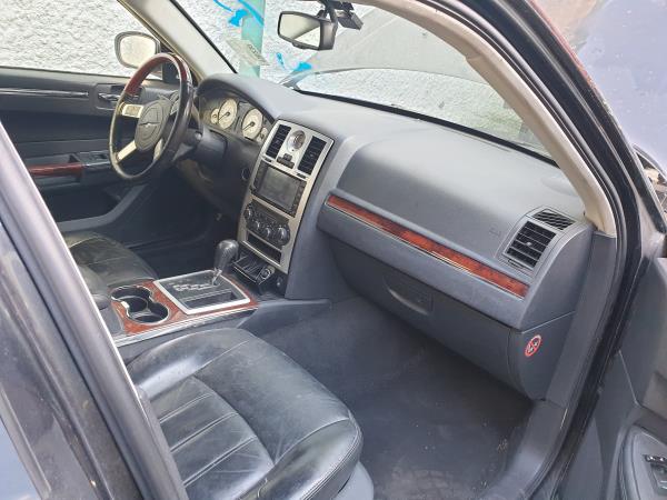 Airbag Kit CHRYSLER 300 C Touring (LX)