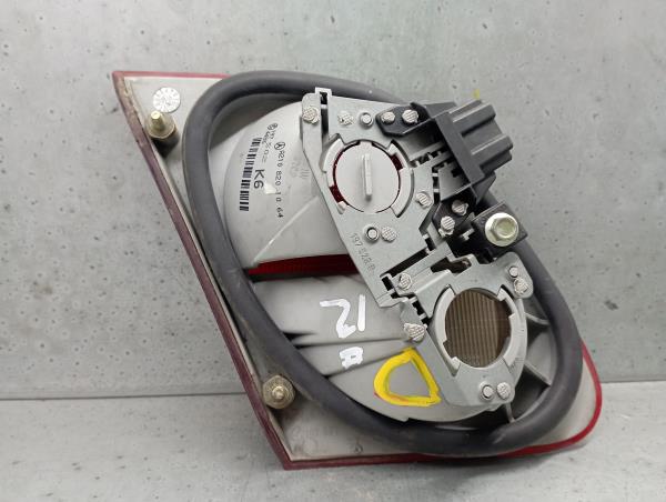 Fanale Destro Baule MERCEDES-BENZ Classe E (W210) Imagem-1