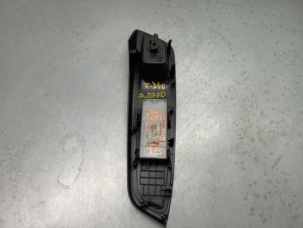 Mando / interruptor elevalunas delantero derecho NISSAN Micra V (K14) Imagem-2